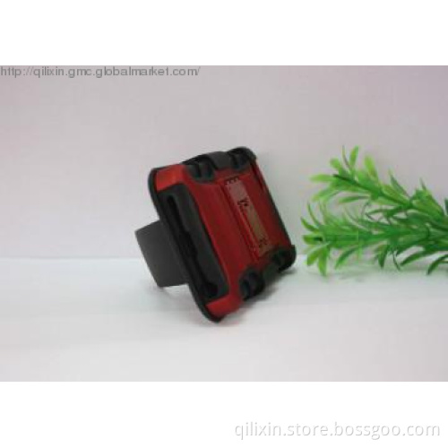 Fashion sportversion shockproof case for iphone5